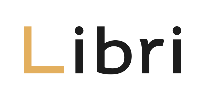 Libri logo